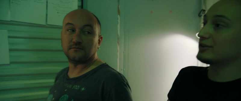 Andreas Stuermer: First you have to test it out