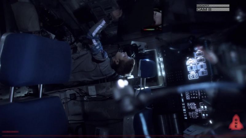 Andrei?