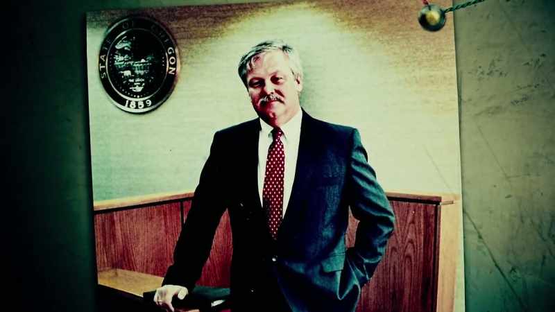 ANDREJS EGLITIS: I got into a car with my investigator