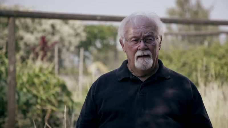 ANDREJS EGLITIS: Shortly after he was in custody