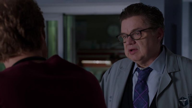 Andre's dad didn't survive the surgery?