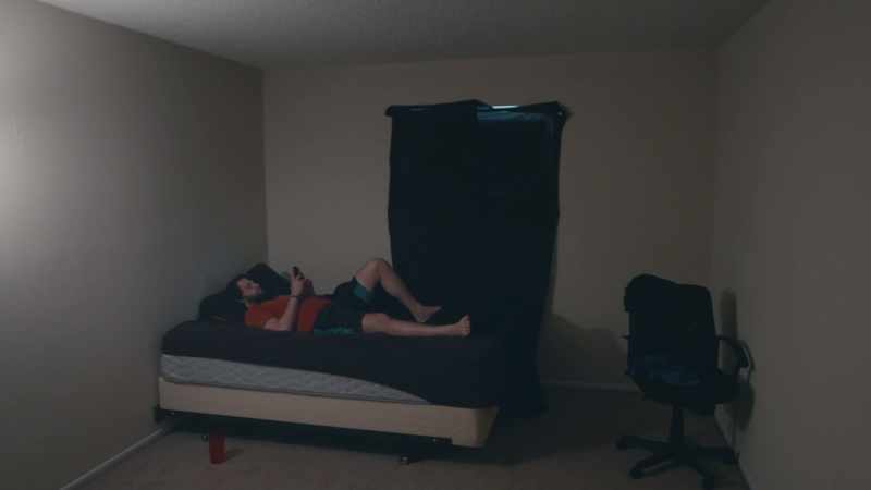 Andrew is a prime example of a present-day troll