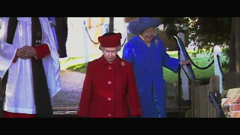 Andrew had an allowance from the Queen