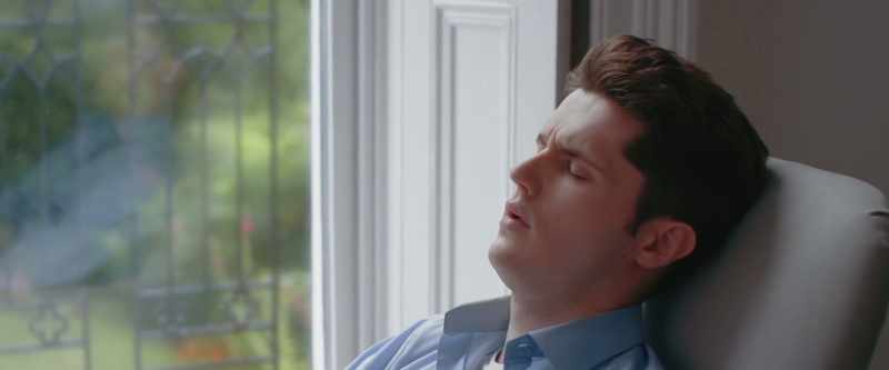 (Andrew breathes heavily)
