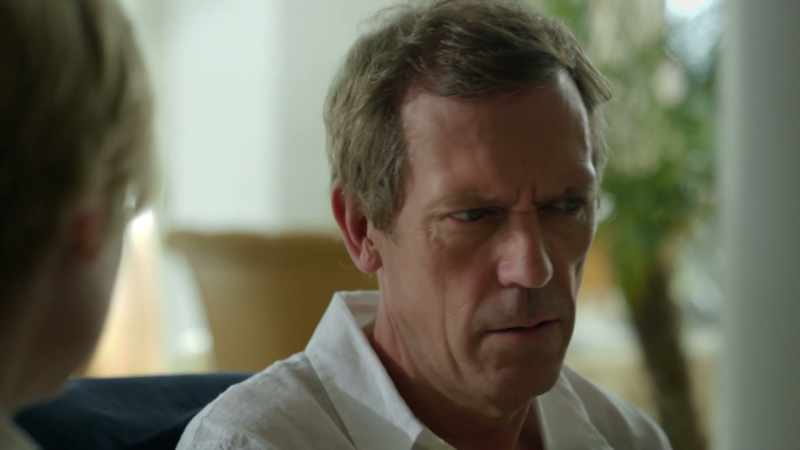 Andrew isn't coming with us? - Absolutely not