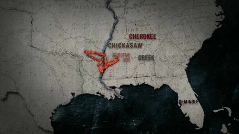 Andrew Jackson immediately pushed through