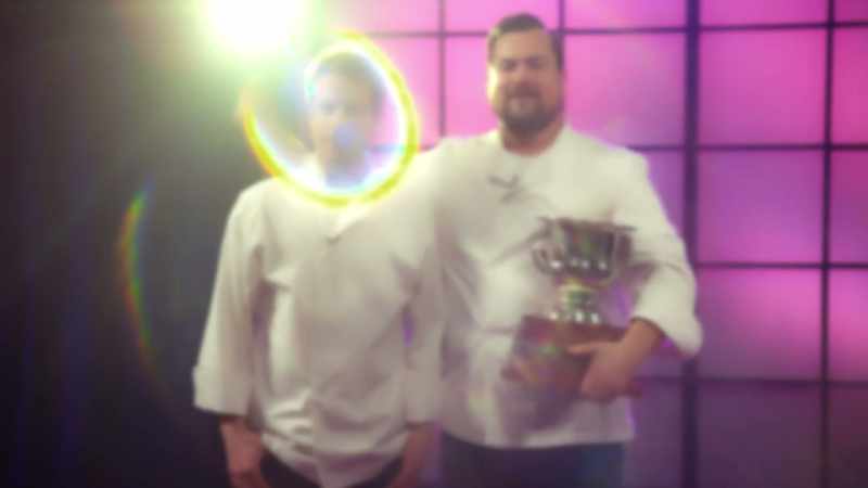ANDREW: Number one, and number two