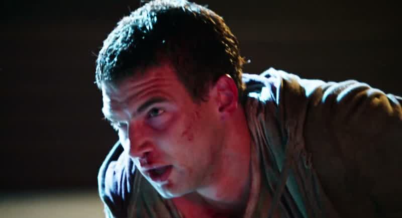 Andrew!