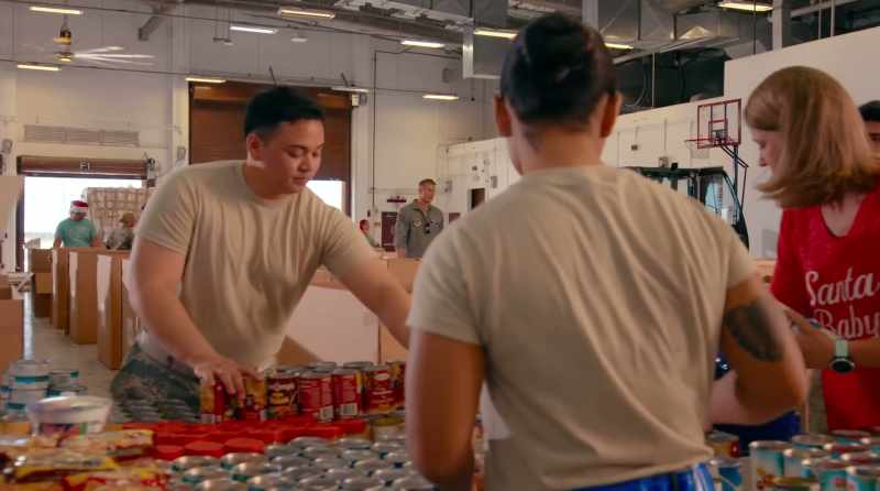 [Andrew] The Drop is probably the best low-altitude training these crews get