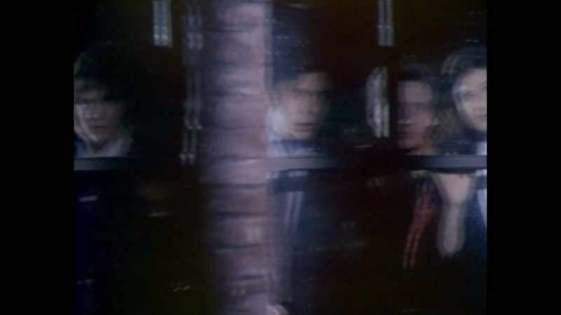 ANDREW: The music video