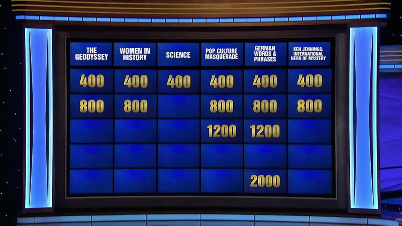 Andrew? - Who is Rose of Lima?