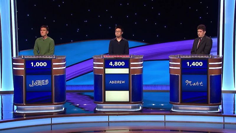 Andrew? - Who is Van Eyck?