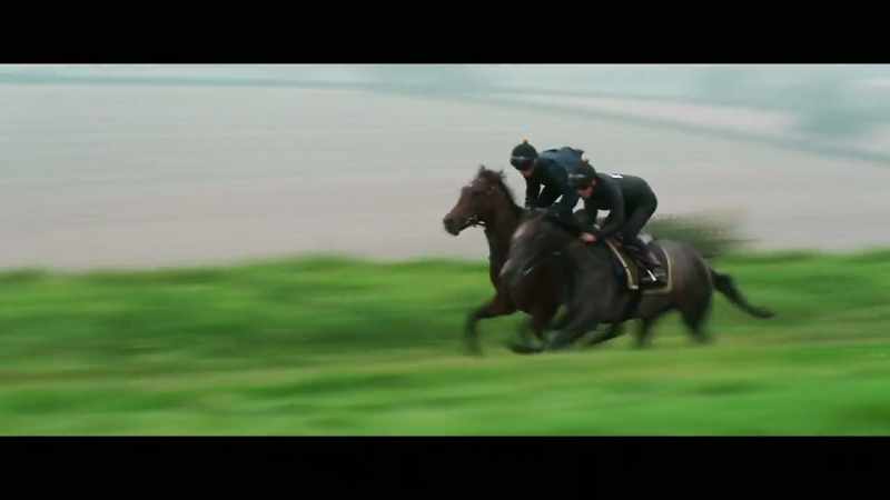 Andrew would have gone into Royal Ascot before