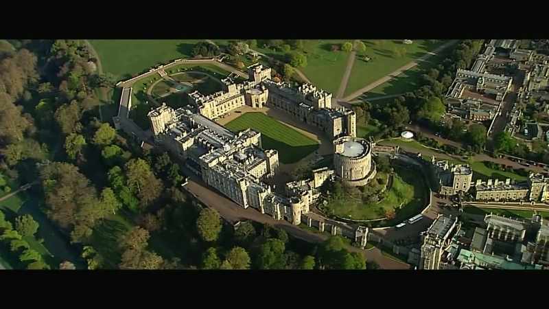 Andrew would've sought permission from the Queen to invite him