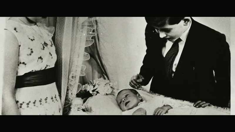 Andrew's birth was celebrated