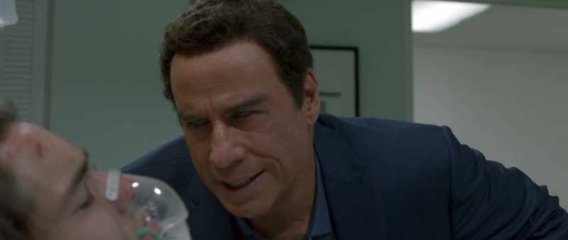Andy, you gotta fight through this