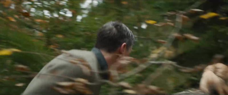 ANDY: Here. Right here