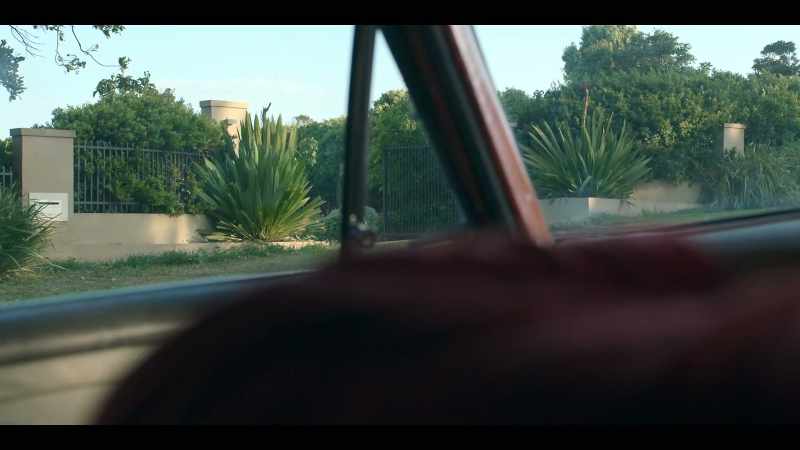 [Andy] Hey! Where you going?