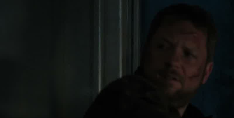 Andy, I don't think we've had the pleasure