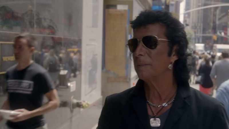 Andy Kim, everyone!