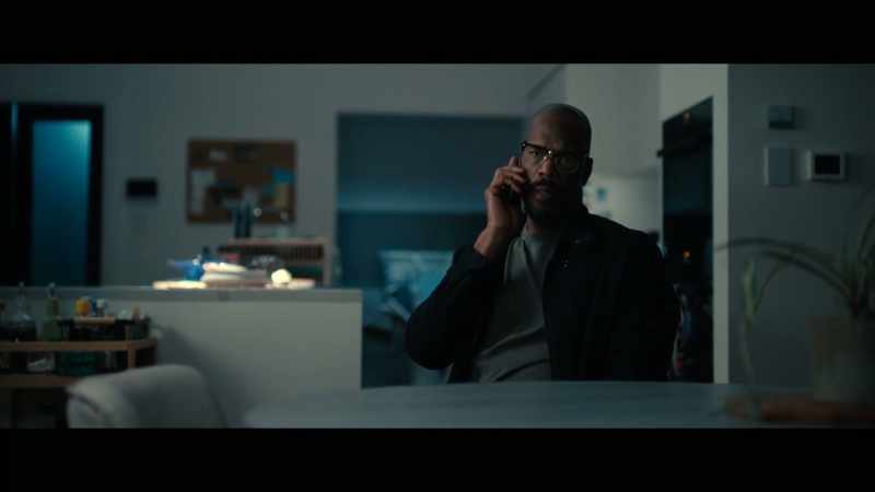 ANDY ON VOICEMAIL: Hey, this is Andy
