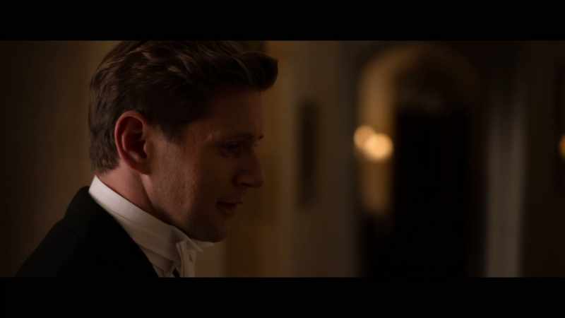 ANDY: Uh, it was decent of her, Daisy