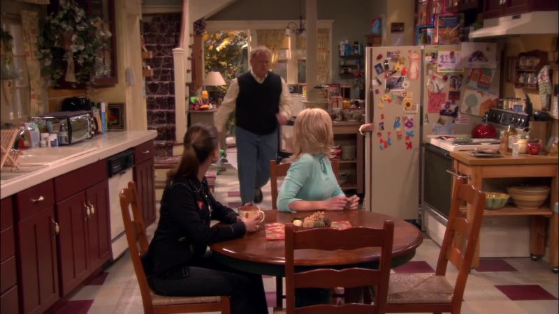 Andy, wait up. Wait up, Andy