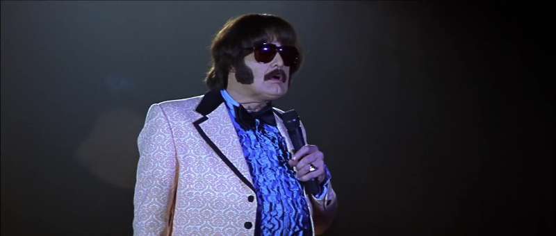 Andy You guys wanna see Andy tonight