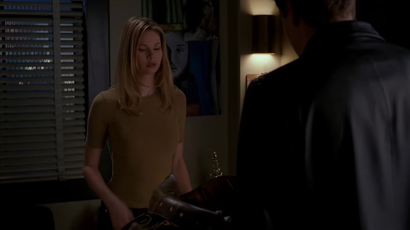 [ Angel ] ALL OF IT