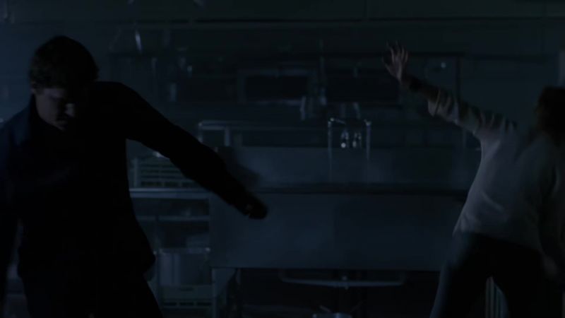 ANGEL. INCOMING, 4:00