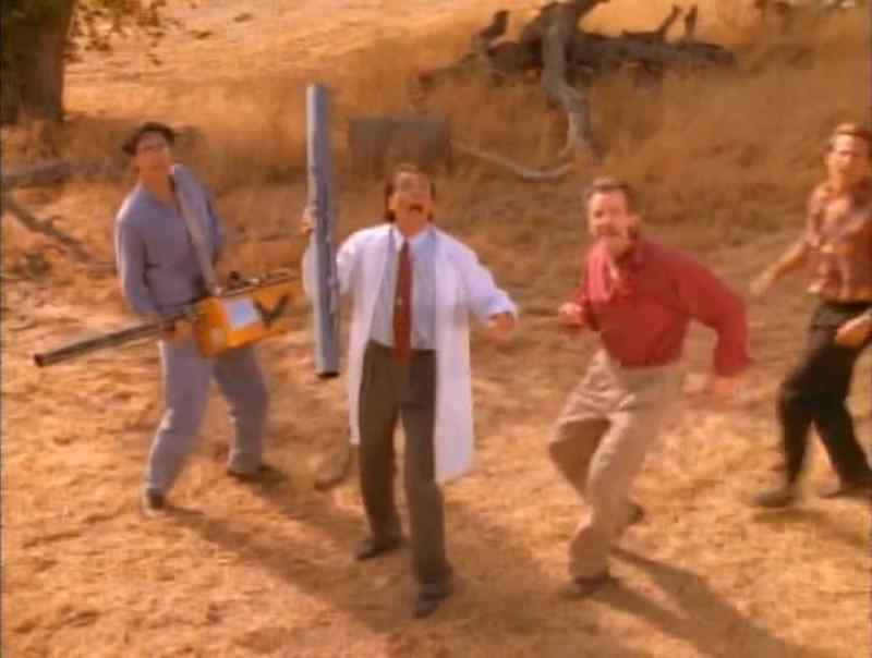 Angel, it's me, Dr. Lindstrom