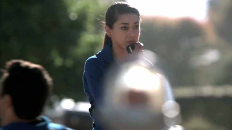 Angel rescue 2, this is Marisa benez