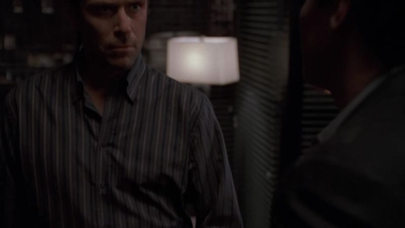 [ Angel ] See if you can put this someplace safe