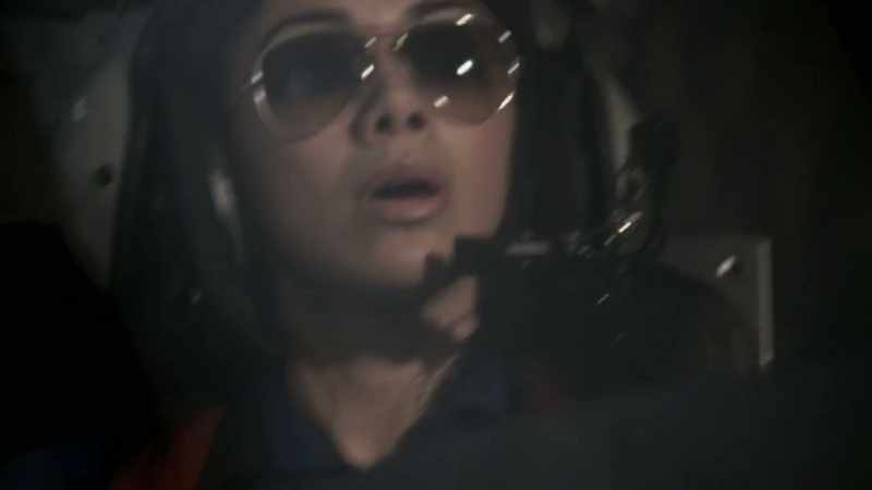 Angel two, please hold tight for Medevac as necessary