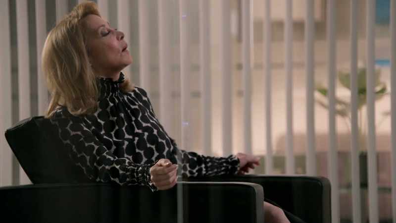 Angela: Look, the point is
