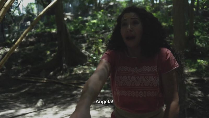 Angela