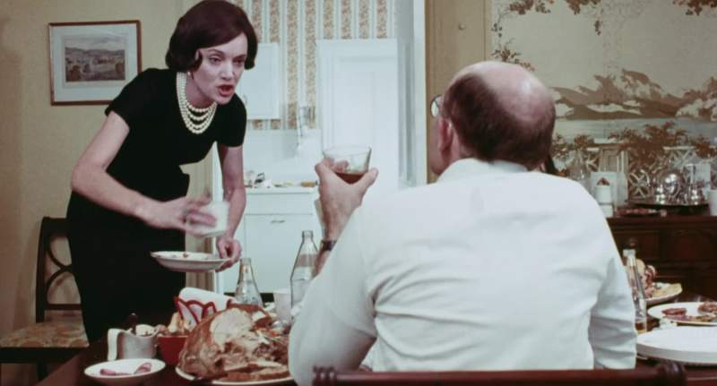 Angela stop eating haven't you had enough