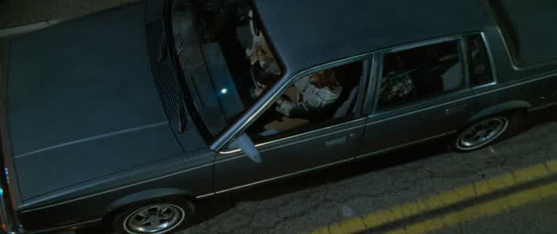 People are advisedto avoid the highways wherever possibleOh yeah Great Now he tells me