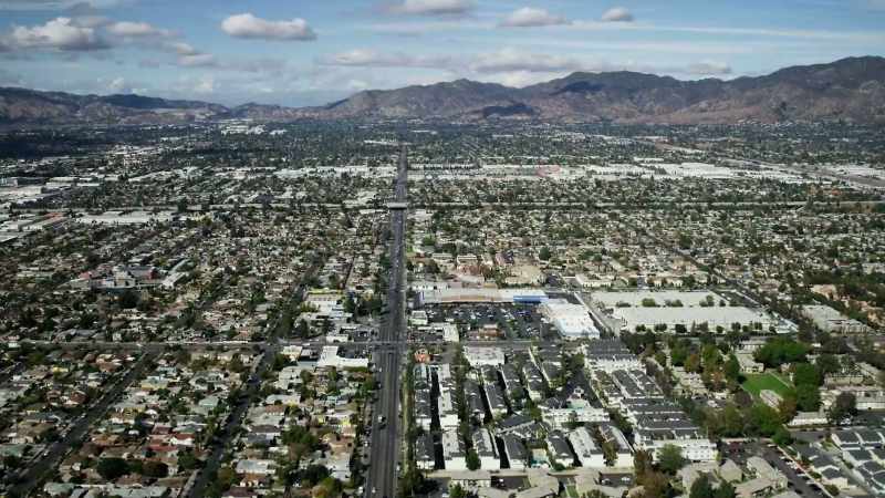 Angelenos can breathe a little easier