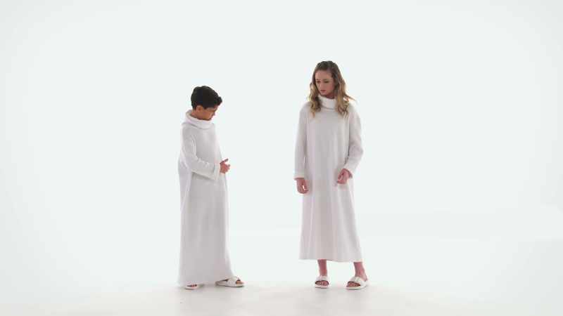 [angelic music]