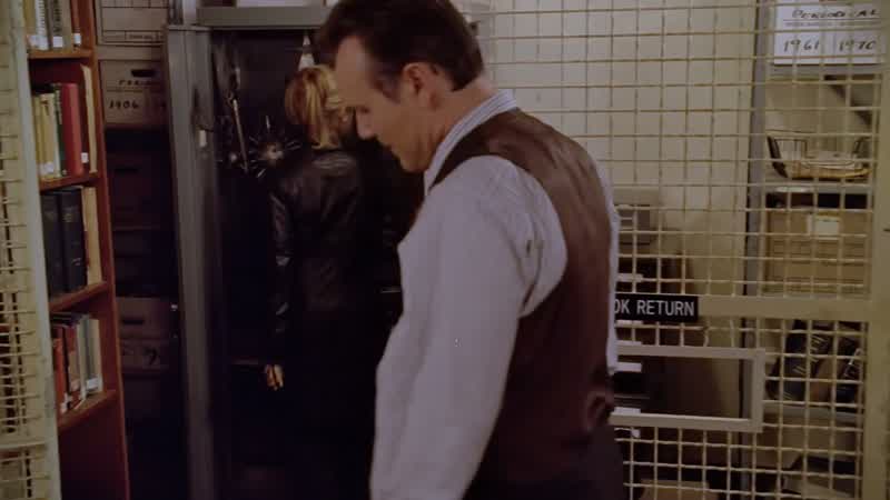 Angel's not taking you, is he?