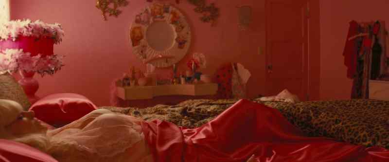 Angelyne?
