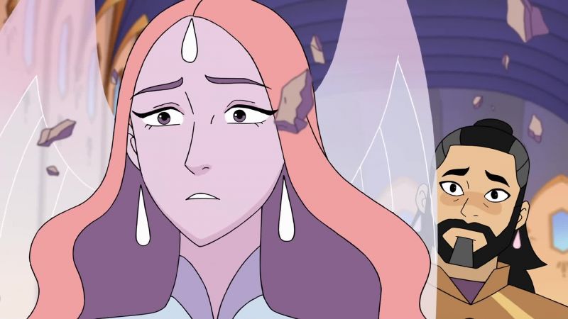 Angie?