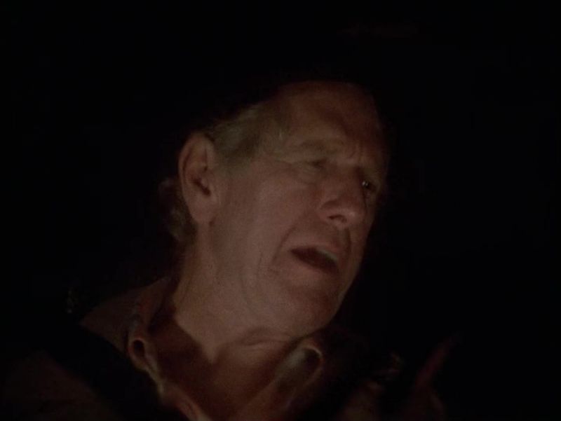 Angus MacGyver? - Yes