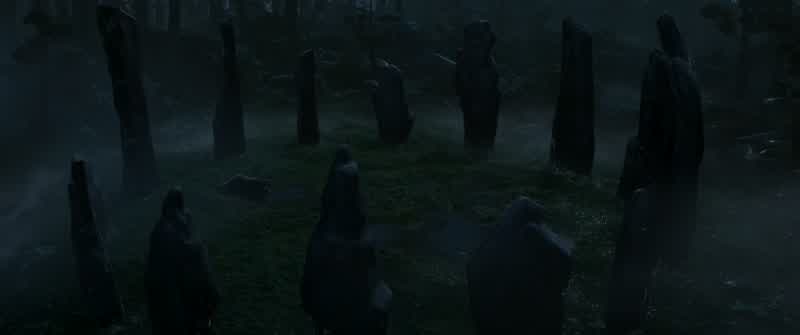 Angus! No! Hubert, Harris, help Hamish!