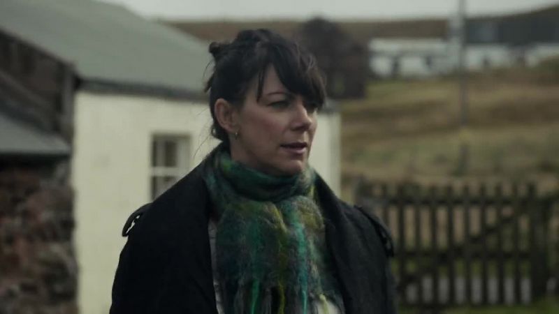 Angus still over seeing Cassie?