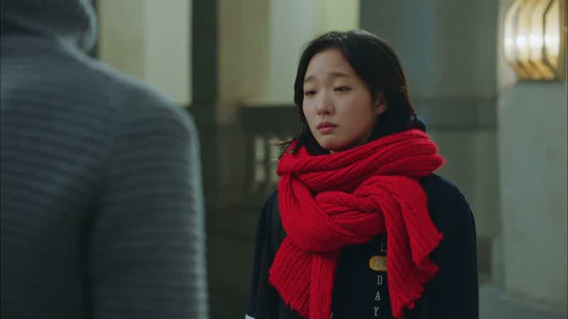 아니에요? 맞는 것 같다