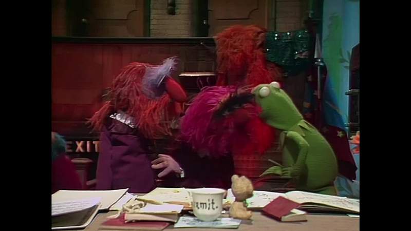 Animal you like the theme don't you Yeah yeah