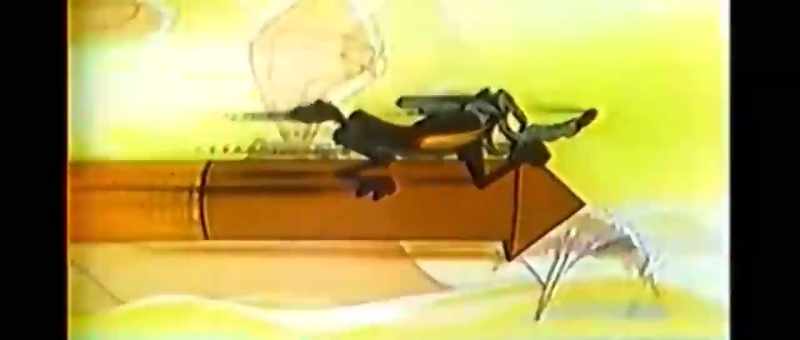 Animation is by nature an incredibly human art form