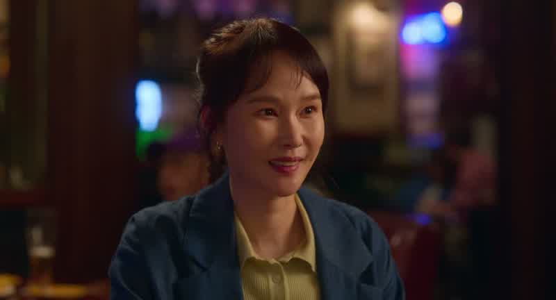 아닌… 아닌가?